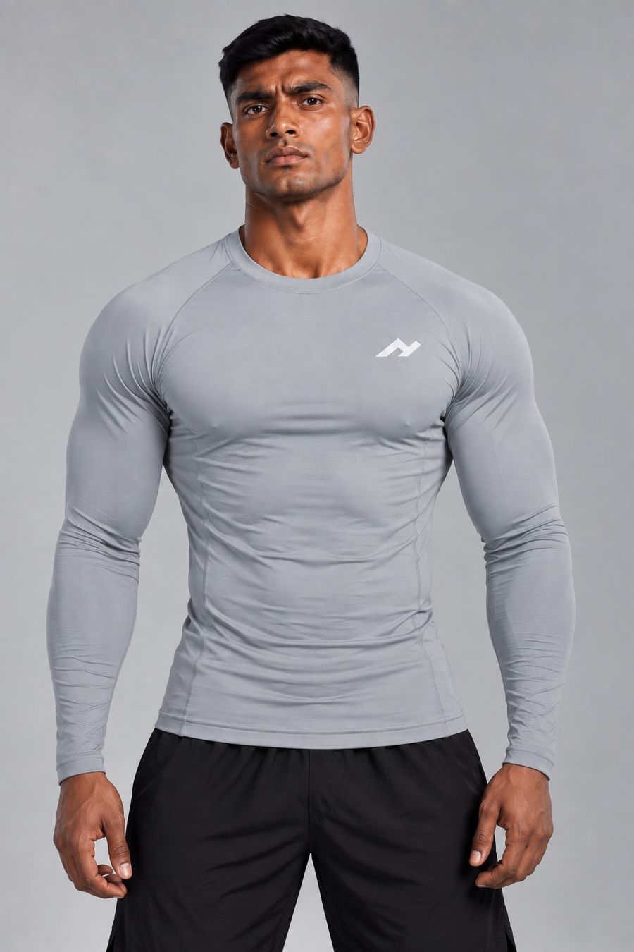 Gray