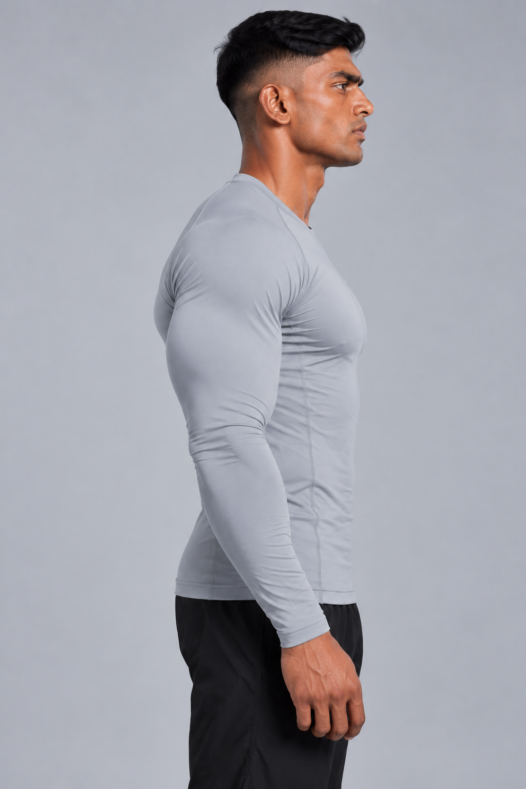 Gray